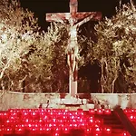 Bed & Breakfast Pansion Eden