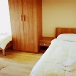 Pansion Eden Bed & Breakfast