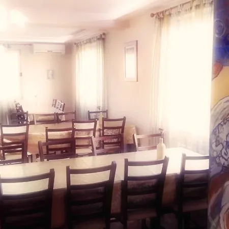 Bed & Breakfast Pansion Eden Medjugorje