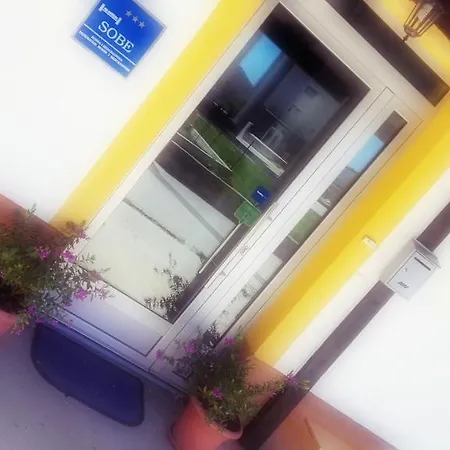 Pansion Eden Bed & Breakfast Medjugorje