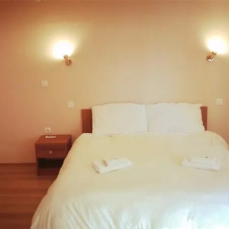 Pansion Eden Međugorje