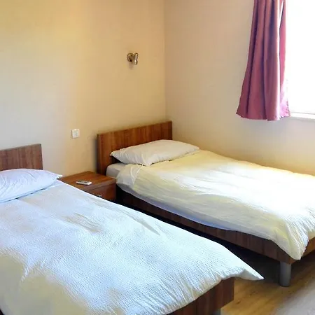 Bed & Breakfast Pansion Eden 3*