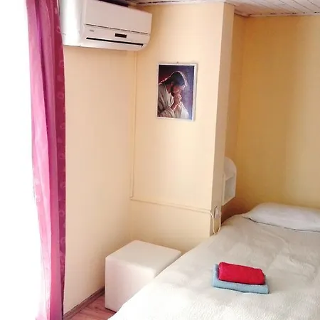 Bed & Breakfast Pansion Eden Medjugorje