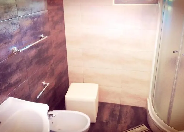 Pansion Eden Bed & Breakfast