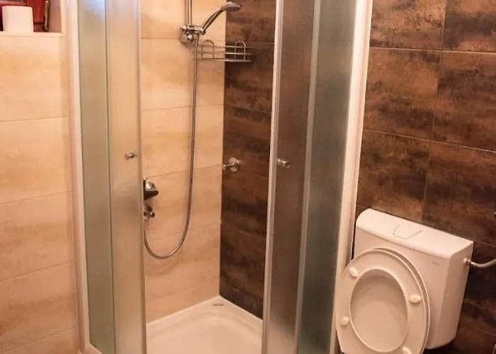 Bed & Breakfast Pansion Eden 3*