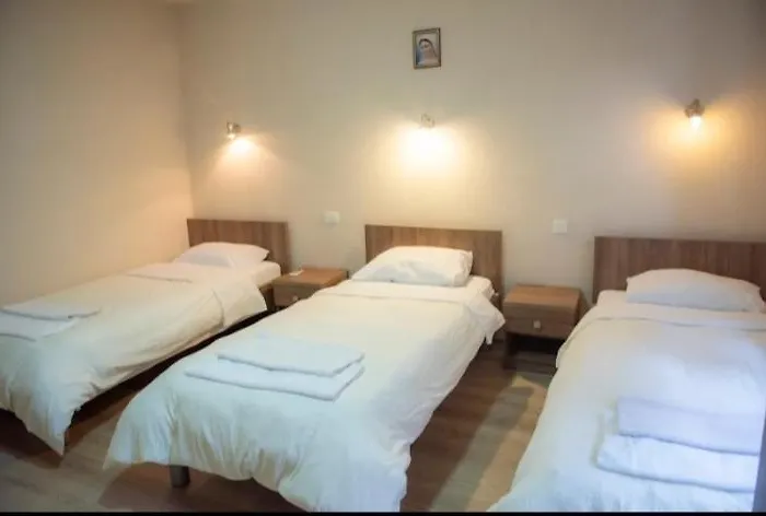 Pansion Eden Bed & Breakfast Medjugorje