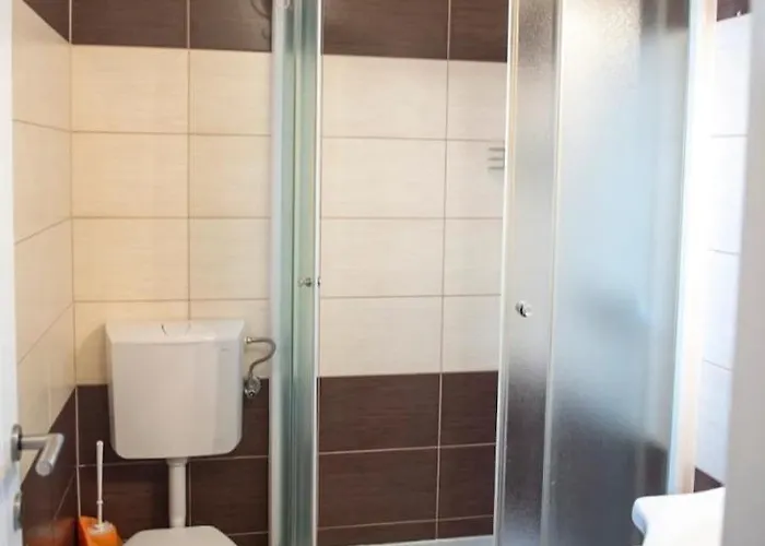 Pansion Eden Bed & Breakfast