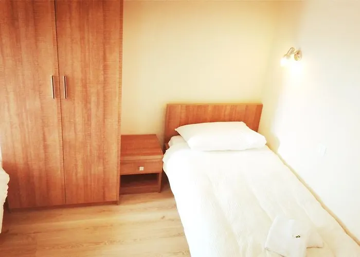 Pansion Eden Medjugorje