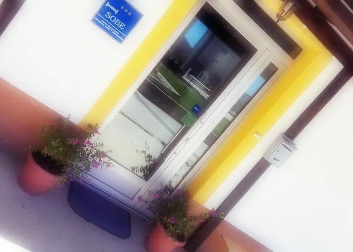 Pansion Eden Bed & Breakfast Medjugorje