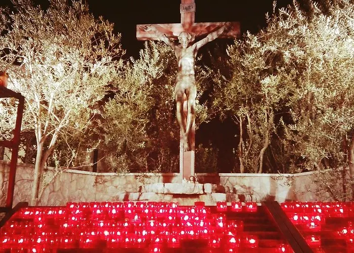 Bed & Breakfast Pansion Eden