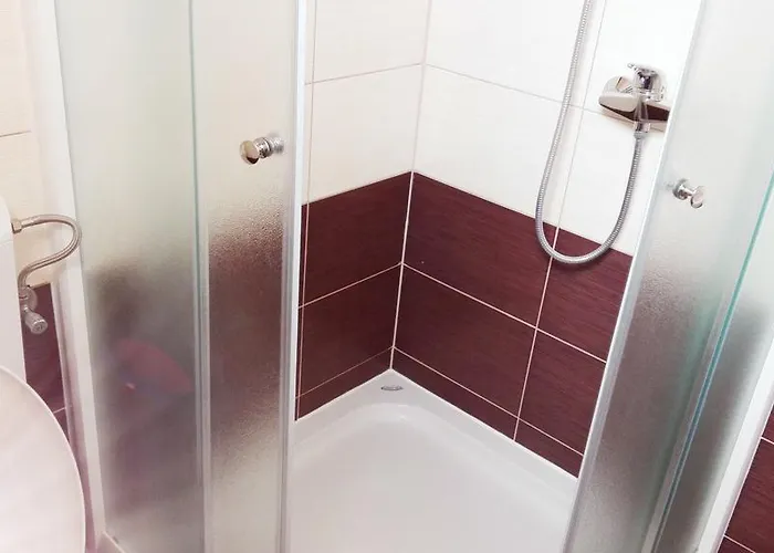 Pansion Eden Bed & Breakfast Medjugorje