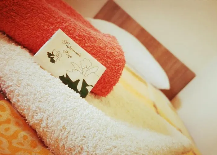 Pansion Eden Medjugorje