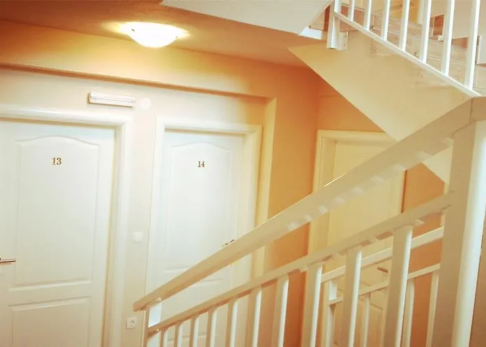 Pansion Eden Medjugorje