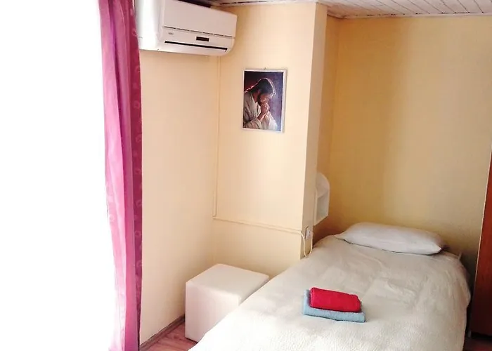 Bed & Breakfast Pansion Eden Medjugorje