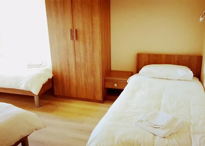 Pansion Eden Bed & Breakfast